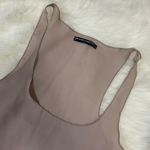 Brandy Melville Top - Picture 3 of 4